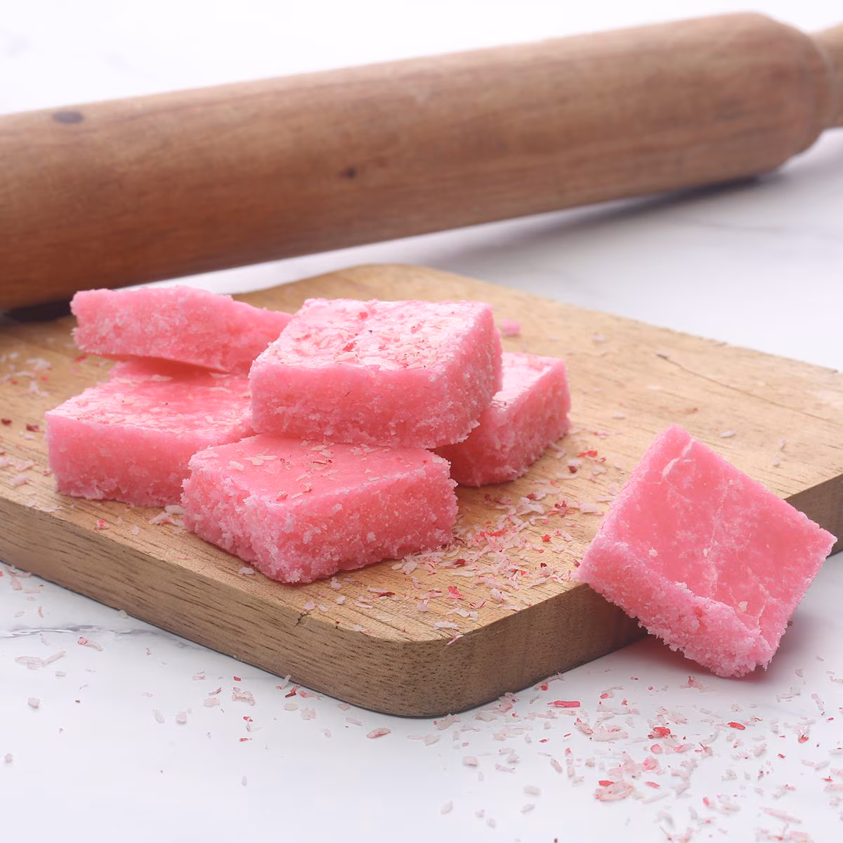 Pol Toffee (පොල් ටොෆි)